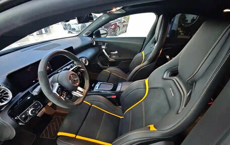 Mercedes-Benz CLA AMG, 2026 год, 8 120 013 рублей, 8 фотография