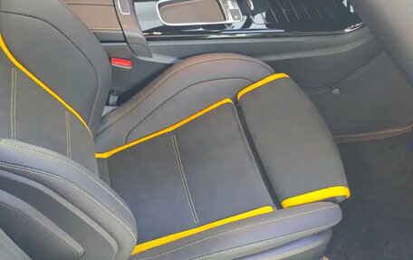 Mercedes-Benz CLA AMG, 2026 год, 8 120 013 рублей, 21 фотография