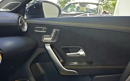 Mercedes-Benz CLA AMG, 2026 год, 8 120 013 рублей, 18 фотография