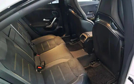 Mercedes-Benz CLA AMG, 2026 год, 8 120 013 рублей, 16 фотография