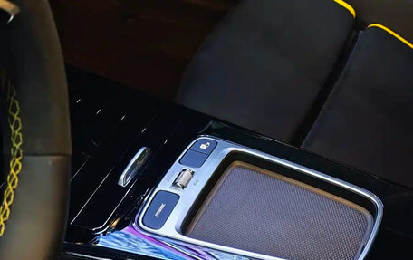 Mercedes-Benz CLA AMG, 2026 год, 8 120 013 рублей, 12 фотография