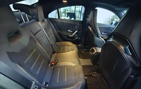 Mercedes-Benz CLA AMG, 2026 год, 8 120 013 рублей, 17 фотография