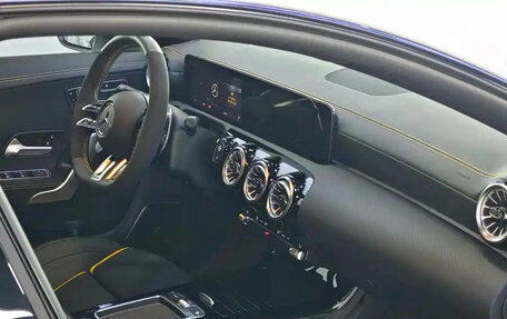 Mercedes-Benz CLA AMG, 2026 год, 8 120 013 рублей, 14 фотография