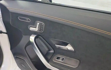 Mercedes-Benz CLA AMG, 2026 год, 8 120 013 рублей, 19 фотография