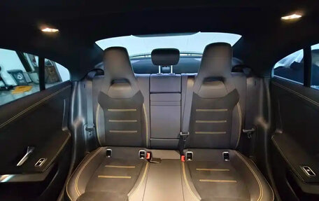 Mercedes-Benz CLA AMG, 2026 год, 8 120 013 рублей, 15 фотография