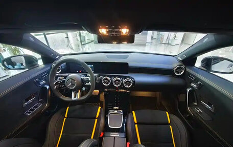 Mercedes-Benz CLA AMG, 2026 год, 8 120 013 рублей, 13 фотография