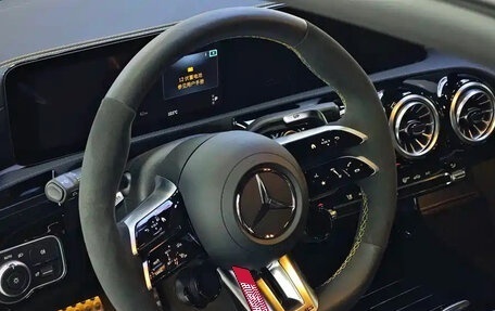 Mercedes-Benz CLA AMG, 2026 год, 8 120 013 рублей, 10 фотография