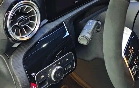 Mercedes-Benz CLA AMG, 2026 год, 8 120 013 рублей, 9 фотография