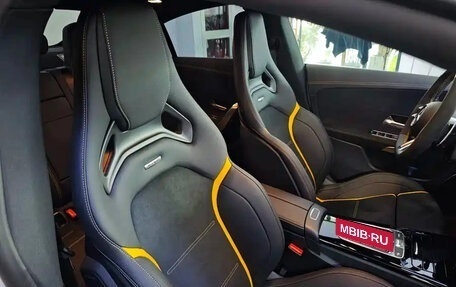 Mercedes-Benz CLA AMG, 2026 год, 8 120 013 рублей, 20 фотография