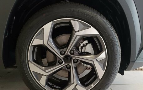 Geely Atlas, 2025 год, 3 970 990 рублей, 4 фотография