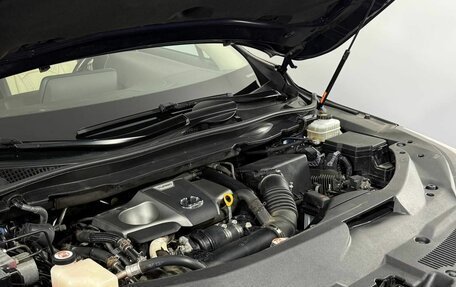 Lexus RX IV рестайлинг, 2017 год, 3 948 000 рублей, 20 фотография