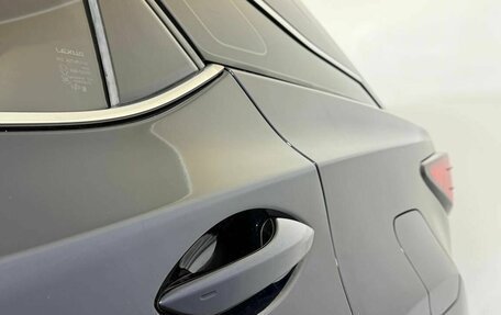 Lexus RX IV рестайлинг, 2017 год, 3 948 000 рублей, 21 фотография