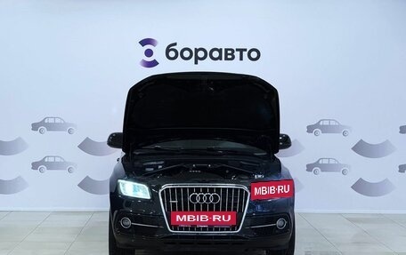 Audi Q5, 2013 год, 1 895 000 рублей, 4 фотография