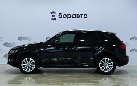 Audi Q5, 2013 год, 1 895 000 рублей, 10 фотография