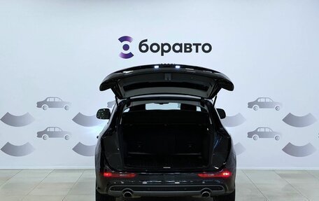 Audi Q5, 2013 год, 1 895 000 рублей, 9 фотография
