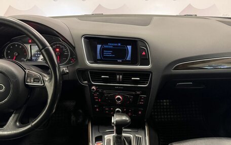 Audi Q5, 2013 год, 1 895 000 рублей, 17 фотография