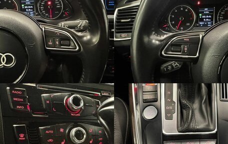 Audi Q5, 2013 год, 1 895 000 рублей, 19 фотография