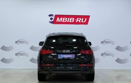 Audi Q5, 2013 год, 1 895 000 рублей, 8 фотография