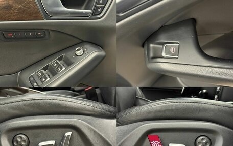 Audi Q5, 2013 год, 1 895 000 рублей, 20 фотография