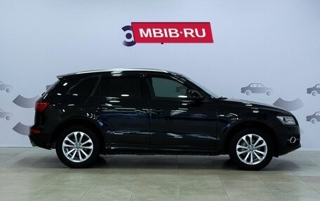 Audi Q5, 2013 год, 1 895 000 рублей, 11 фотография