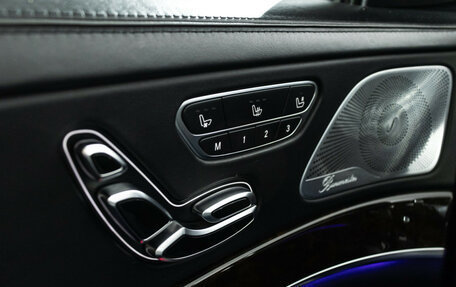 Mercedes-Benz Maybach S-Класс, 2016 год, 3 999 000 рублей, 17 фотография