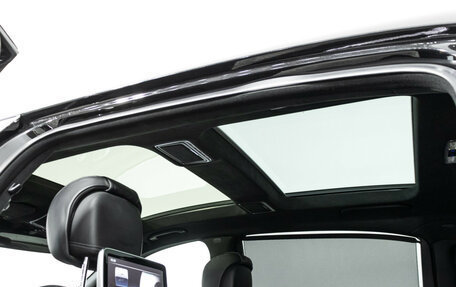 Mercedes-Benz Maybach S-Класс, 2016 год, 3 999 000 рублей, 20 фотография