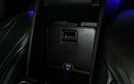 Mercedes-Benz Maybach S-Класс, 2016 год, 3 999 000 рублей, 22 фотография