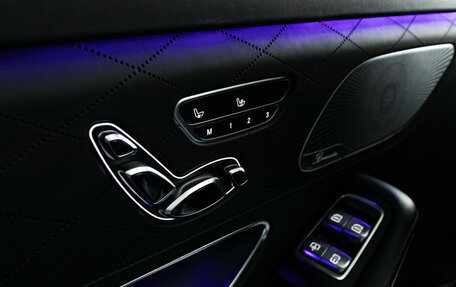 Mercedes-Benz Maybach S-Класс, 2016 год, 3 999 000 рублей, 24 фотография