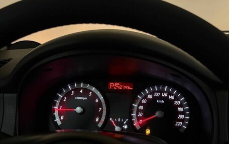 KIA Rio II, 2011 год, 580 000 рублей, 7 фотография