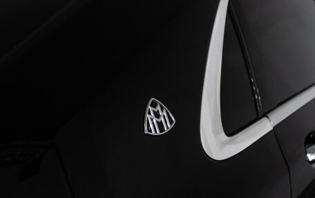 Mercedes-Benz Maybach S-Класс, 2016 год, 3 999 000 рублей, 33 фотография