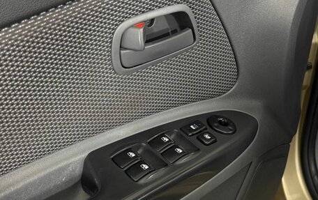 KIA Rio II, 2011 год, 580 000 рублей, 9 фотография