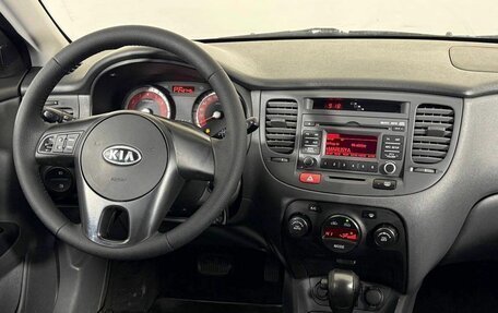 KIA Rio II, 2011 год, 580 000 рублей, 14 фотография