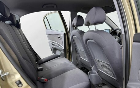 KIA Rio II, 2011 год, 580 000 рублей, 12 фотография