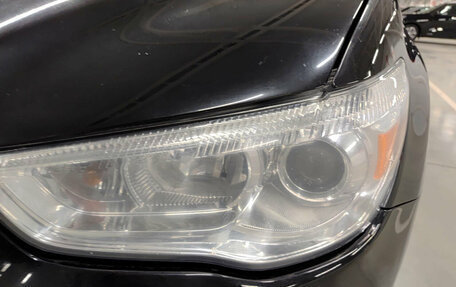 Mitsubishi ASX I рестайлинг, 2013 год, 1 210 000 рублей, 21 фотография