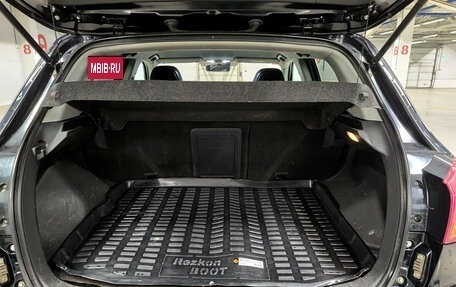 Mitsubishi ASX I рестайлинг, 2013 год, 1 210 000 рублей, 12 фотография