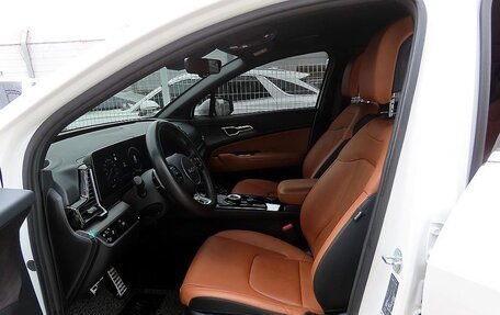 Hyundai Tucson, 2023 год, 2 200 000 рублей, 5 фотография