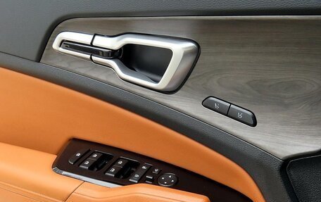 Hyundai Tucson, 2023 год, 2 200 000 рублей, 10 фотография