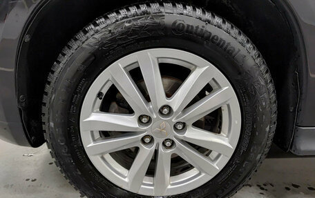 Mitsubishi ASX I рестайлинг, 2013 год, 1 210 000 рублей, 22 фотография