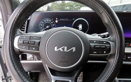 Hyundai Tucson, 2023 год, 2 200 000 рублей, 8 фотография