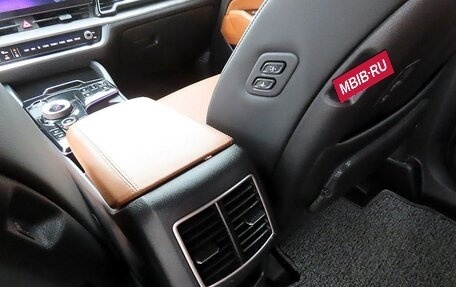 Hyundai Tucson, 2023 год, 2 200 000 рублей, 14 фотография