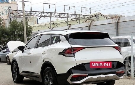 Hyundai Tucson, 2023 год, 2 200 000 рублей, 3 фотография