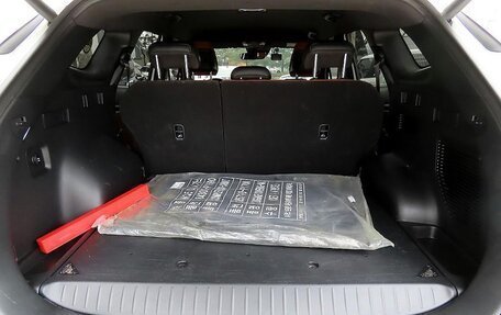 Hyundai Tucson, 2023 год, 2 200 000 рублей, 16 фотография