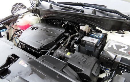 Hyundai Tucson, 2023 год, 2 200 000 рублей, 18 фотография