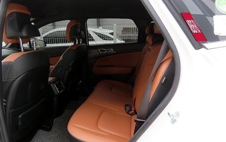 Hyundai Tucson, 2023 год, 2 200 000 рублей, 6 фотография