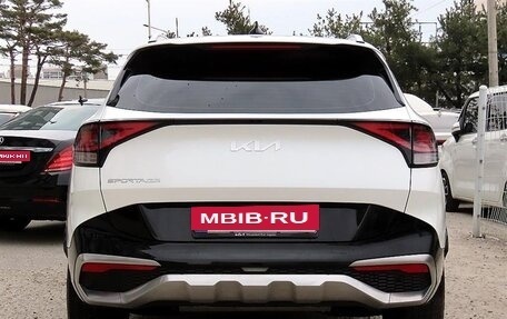 Hyundai Tucson, 2023 год, 2 200 000 рублей, 4 фотография