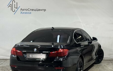 BMW 5 серия, 2016 год, 2 499 800 рублей, 2 фотография