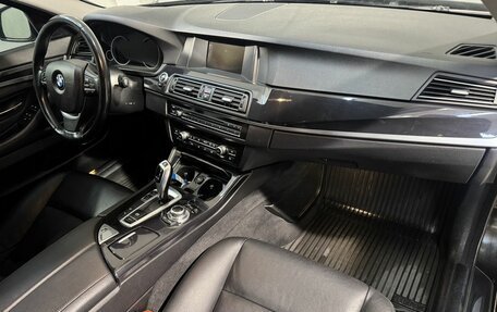 BMW 5 серия, 2016 год, 2 499 800 рублей, 3 фотография