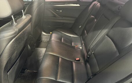 BMW 5 серия, 2016 год, 2 499 800 рублей, 6 фотография