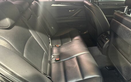 BMW 5 серия, 2016 год, 2 499 800 рублей, 4 фотография