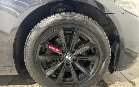 BMW 5 серия, 2016 год, 2 499 800 рублей, 5 фотография